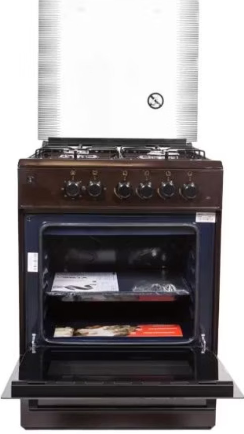 Плита Vesta Valencia VGE 10-E (Brown) Плита Vesta Valencia VGE 10-E (Brown)