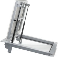 Люк под плитку ЛючкиБел Погребок 70x90 см