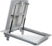 Люк под плитку ЛючкиБел Погребок 70x90 см