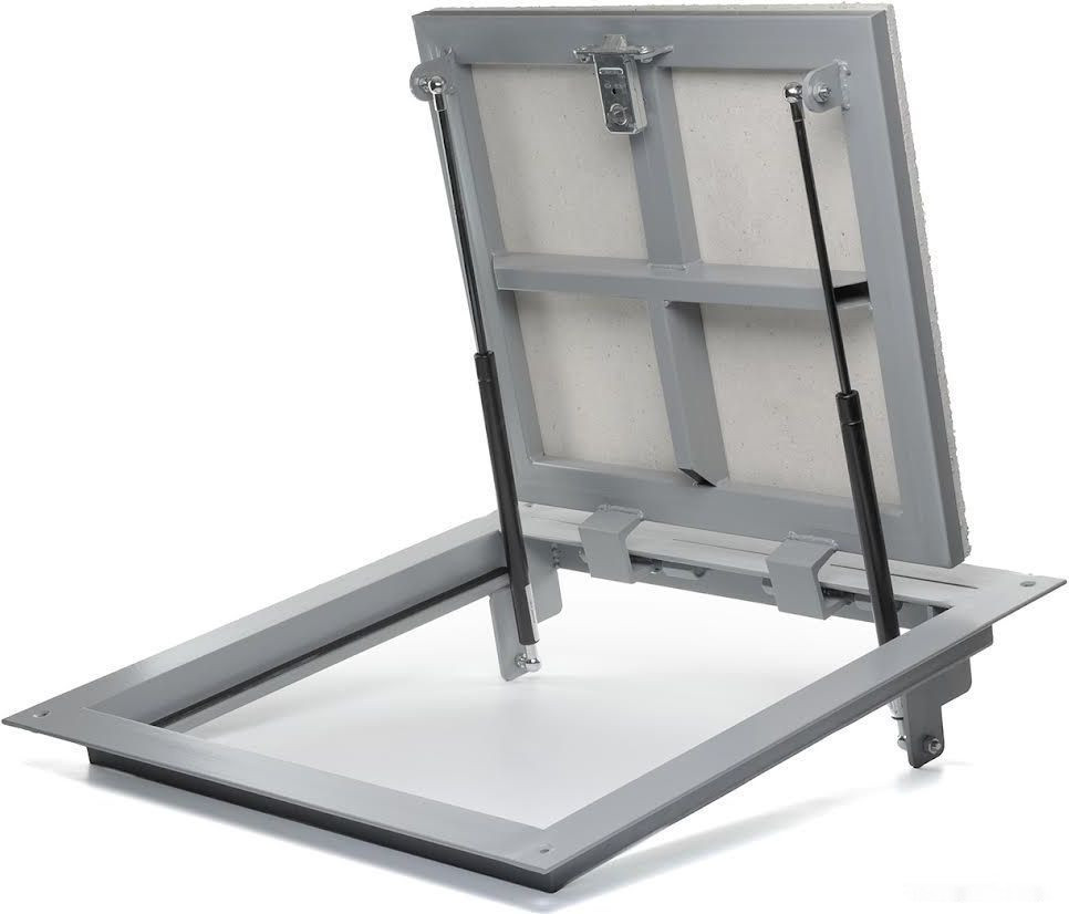 Люк под плитку ЛючкиБел Погребок 70x90 см