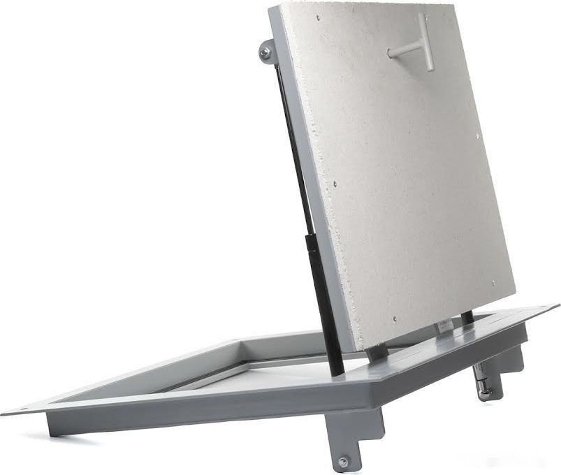 Люк под плитку ЛючкиБел Погребок 70x90 см