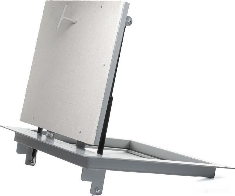 Люк под плитку ЛючкиБел Погребок 70x90 см