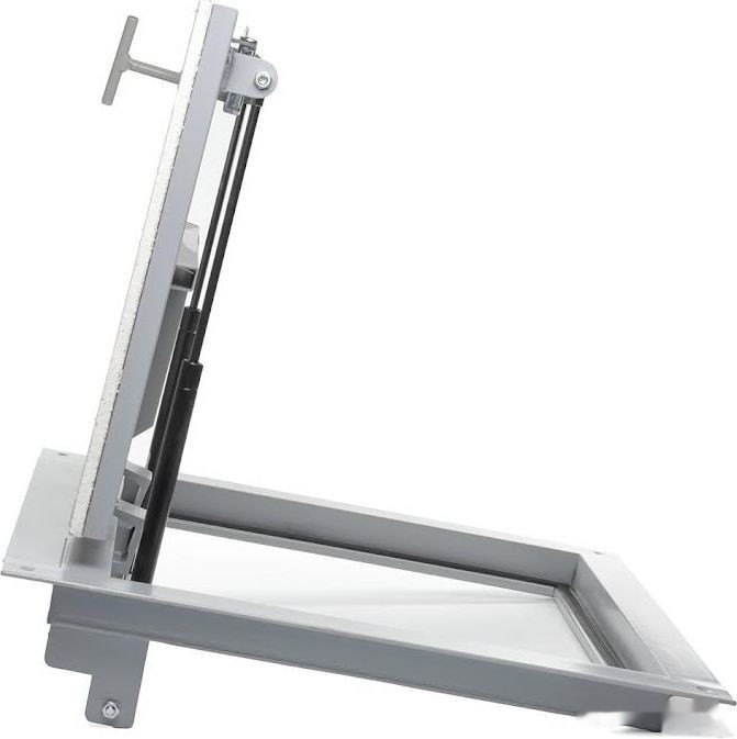 Люк под плитку ЛючкиБел Погребок 70x90 см