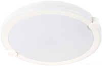 Люстра-тарелка Arte Lamp Biscotti A2679PL-72WH