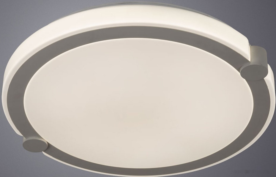 Люстра-тарелка Arte Lamp Biscotti A2679PL-72WH Люстра-тарелка Arte Lamp Biscotti A2679PL-72WH