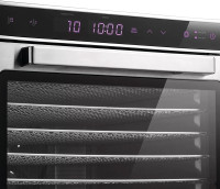 Сушилка для овощей и фруктов Kitfort KT-1925