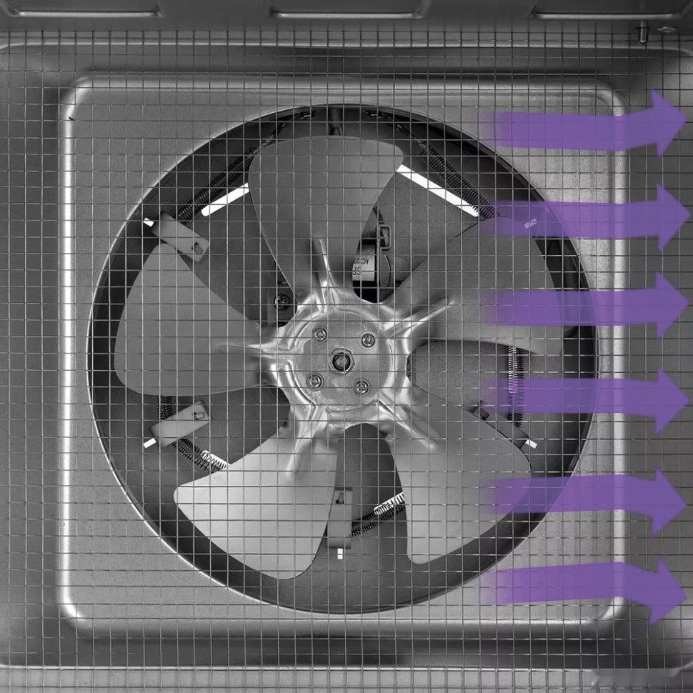 Сушилка для овощей и фруктов Kitfort KT-1925