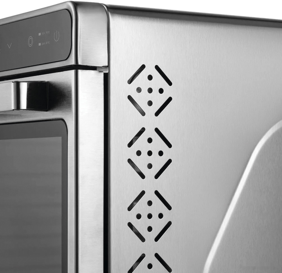 Сушилка для овощей и фруктов Kitfort KT-1925