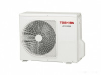 Сплит-система Toshiba Shorai Edge RAS-07J2KVSG-EE/RAS-07J2AVSG-EE