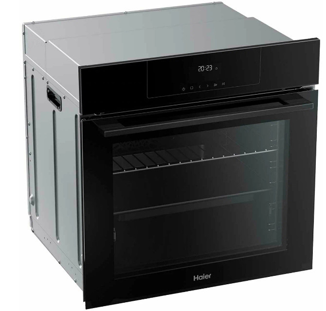 Духовой шкаф HAIER HOQ-F3AAN3GB