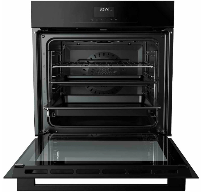 Духовой шкаф HAIER HOQ-F3AAN3GB