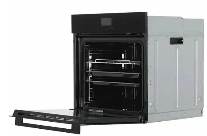 Духовой шкаф HAIER HOQ-F3AAN3GB