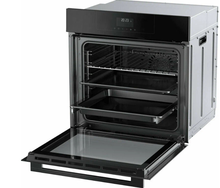 Духовой шкаф HAIER HOQ-F3AAN3GB