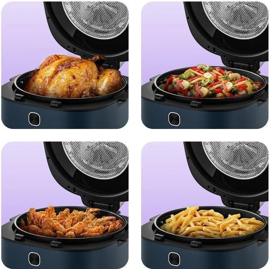 Аэрогриль Kitfort KT-2294