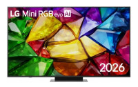 Телевизор LG Mini RGB evo AI MRGB86 86MRGB86B6A
