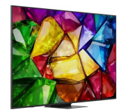 Телевизор LG Mini RGB evo AI MRGB86 86MRGB86B6A
