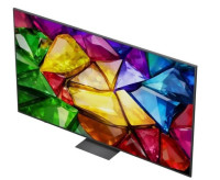 Телевизор LG Mini RGB evo AI MRGB86 86MRGB86B6A
