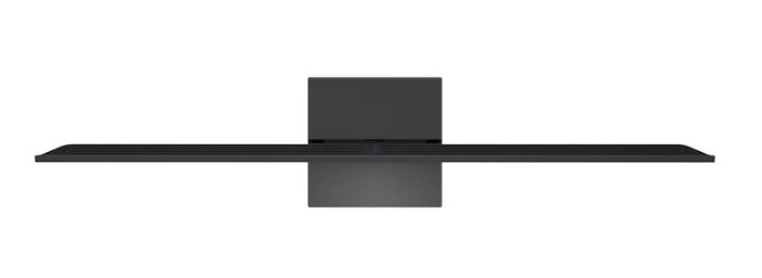 Телевизор LG Mini RGB evo AI MRGB86 86MRGB86B6A