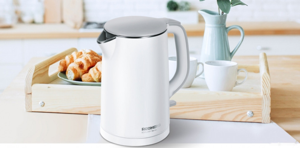 Электрический чайник Redmond RK-M124