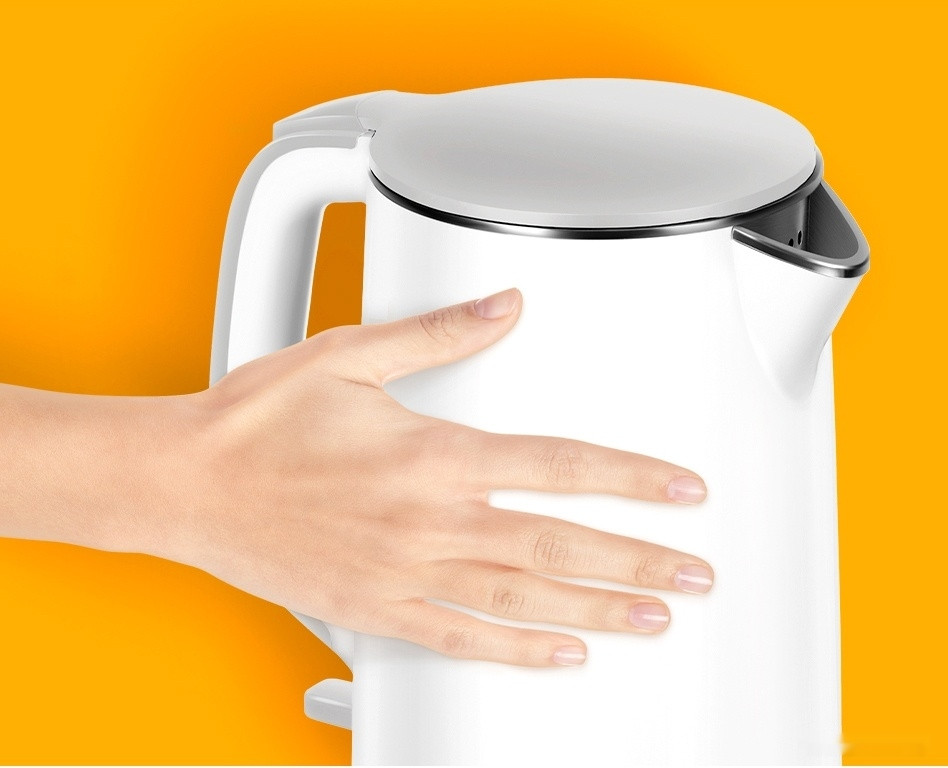 Электрический чайник Redmond RK-M124