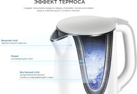 Электрический чайник Redmond RK-M124