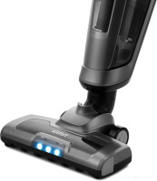 Вертикальный пылесос с влажной уборкой Kitfort KT-594