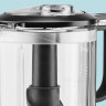 Кухонный комбайн KitchenAid 5KFC0516EOB