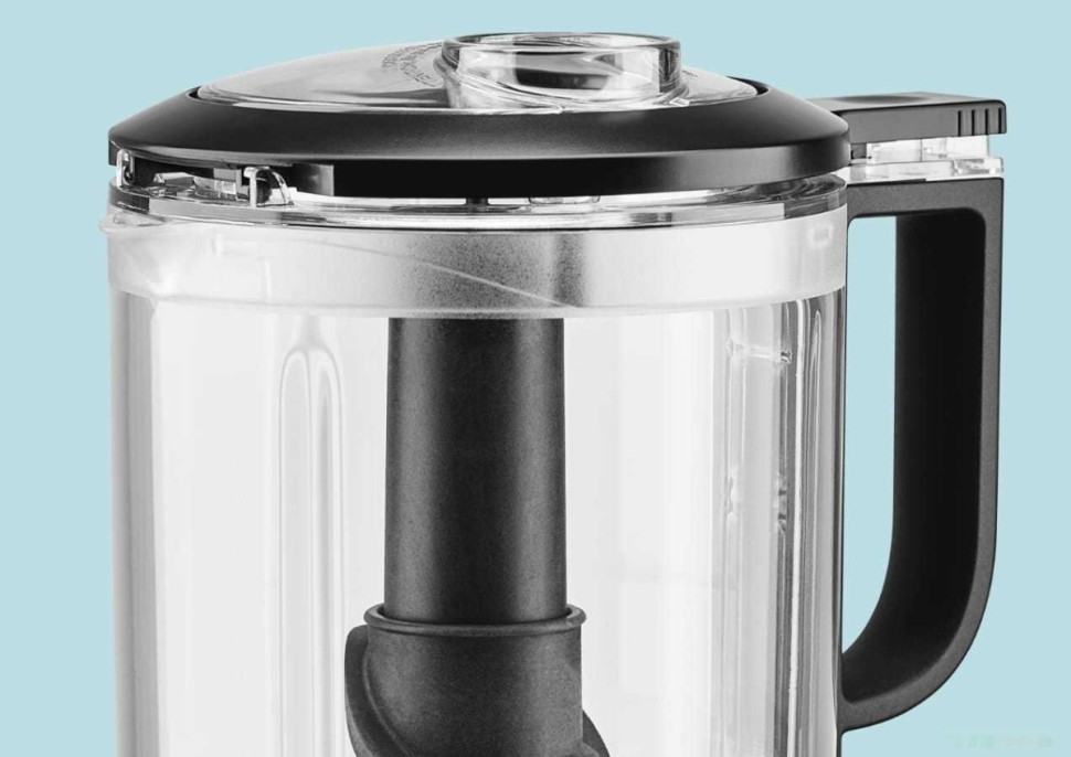 Кухонный комбайн KitchenAid 5KFC0516EOB