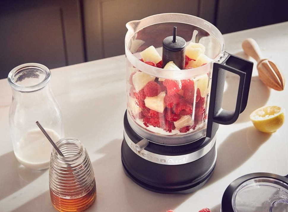 Кухонный комбайн KitchenAid 5KFC0516EOB