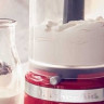 Кухонный комбайн KitchenAid 5KFC0516EOB