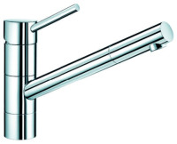 Смеситель Blanco Kano (хром)