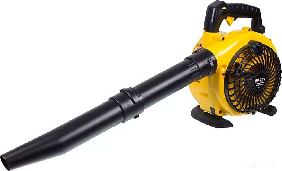 Ручная воздуходувка Huter GB-26V