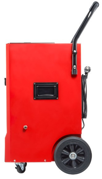 Осушитель воздуха Ballu BDI-70L Осушитель воздуха Ballu BDI-70L