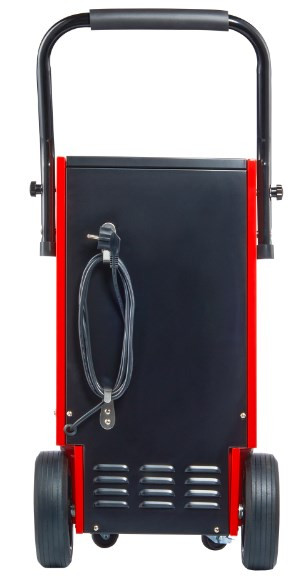 Осушитель воздуха Ballu BDI-70L Осушитель воздуха Ballu BDI-70L