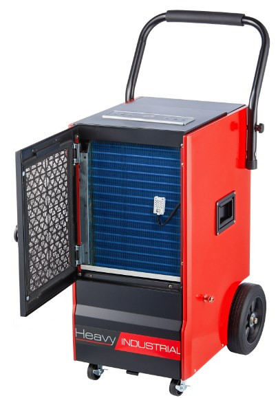 Осушитель воздуха Ballu BDI-70L Осушитель воздуха Ballu BDI-70L