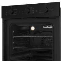 Духовой шкаф Maunfeld AEOF6060B2