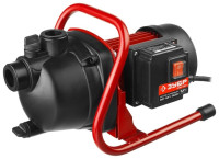 Насос ЗУБР НС-М1-800