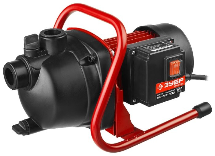 Насос ЗУБР НС-М1-800
