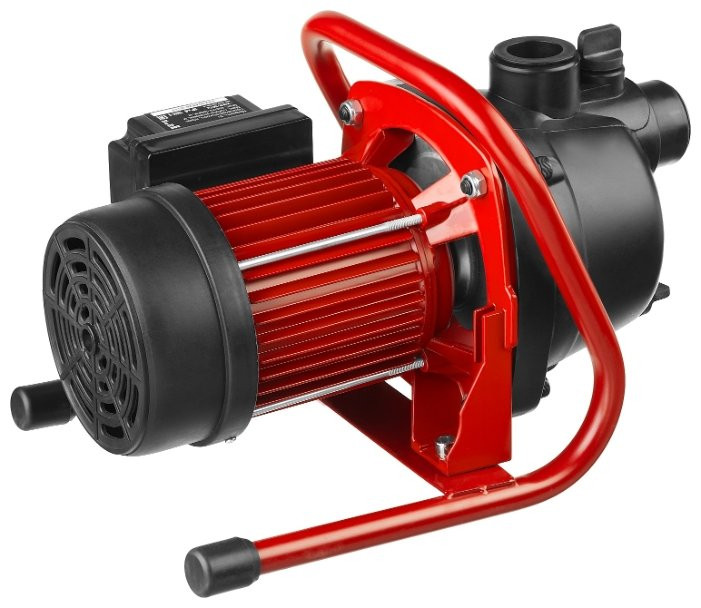 Насос ЗУБР НС-М1-800