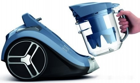 Пылесос Tefal TW4871EA Пылесос Tefal TW4871EA