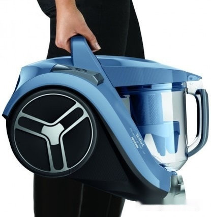 Пылесос Tefal TW4871EA Пылесос Tefal TW4871EA