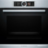 Духовой шкаф Bosch Serie 8 HSG636BS1