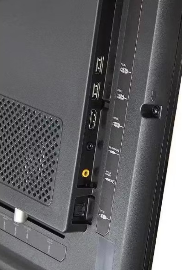 Телевизор GoldStar LT-55U900 Телевизор GoldStar LT-55U900