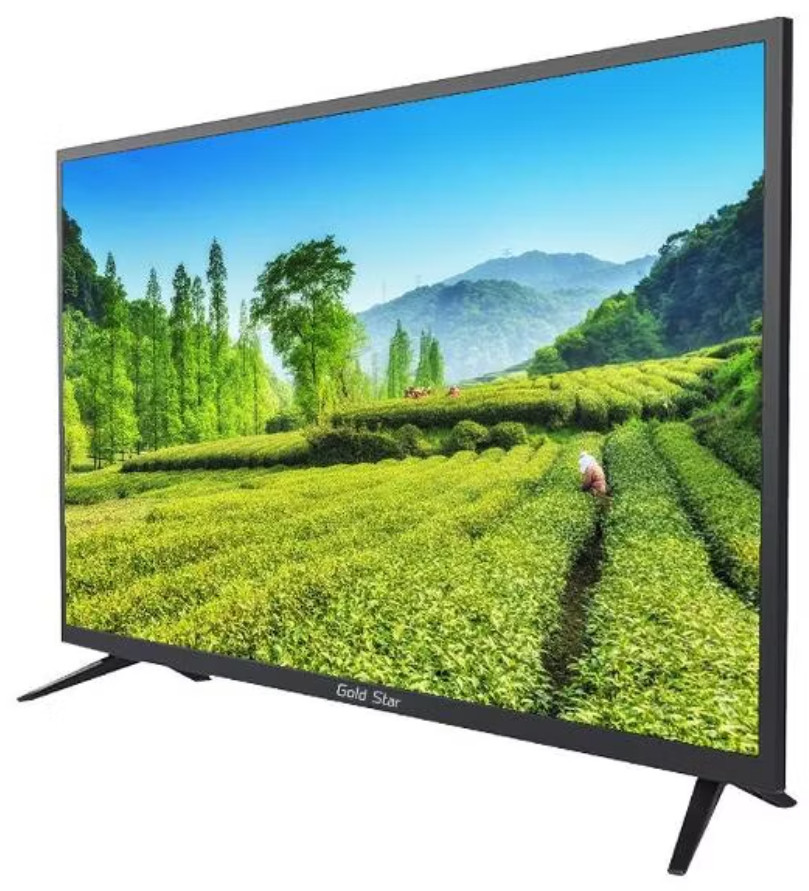 Телевизор GoldStar LT-55U900 Телевизор GoldStar LT-55U900