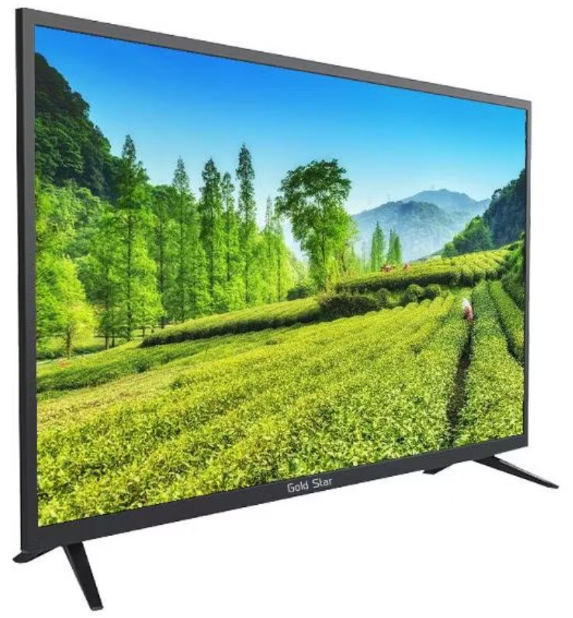 Телевизор GoldStar LT-55U900 Телевизор GoldStar LT-55U900
