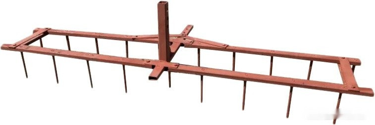 Борона Целина ОП-1478.000-01 А 10381