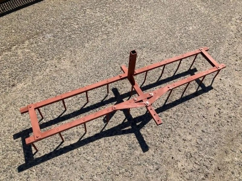 Борона Целина ОП-1478.000-01 А 10381