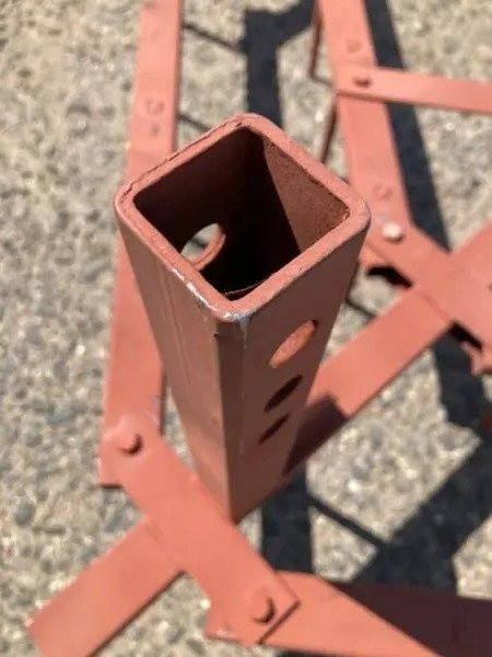 Борона Целина ОП-1478.000-01 А 10381