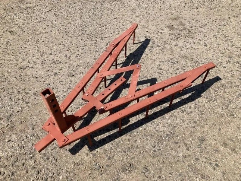 Борона Целина ОП-1478.000-01 А 10381