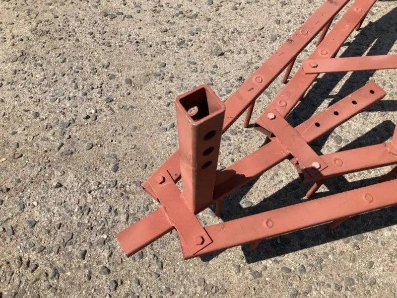 Борона Целина ОП-1478.000-01 А 10381